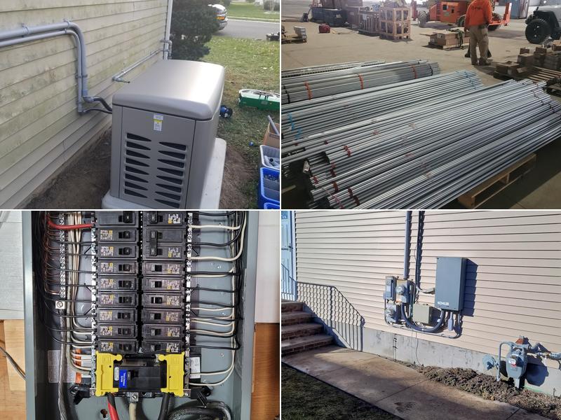 ADK Maintenance & Electrical Contracting LLC