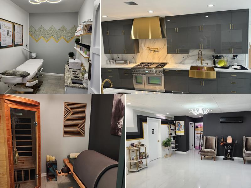 TK Mechanical Services