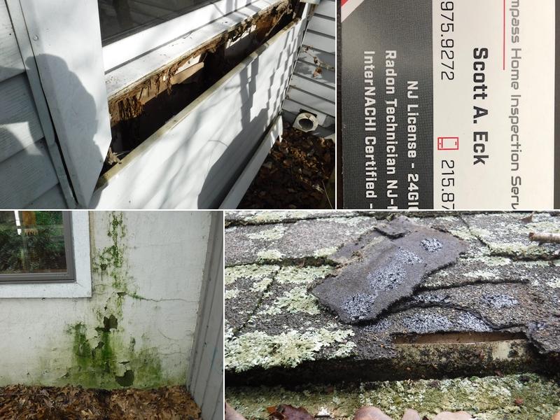 Encompass Home Inspection Service, LLC