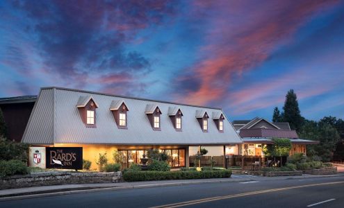 The Bard's Inn Hotel, BW Signature Collection