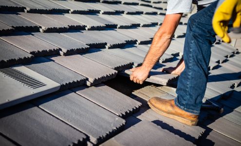 Lastime Exteriors of Omaha