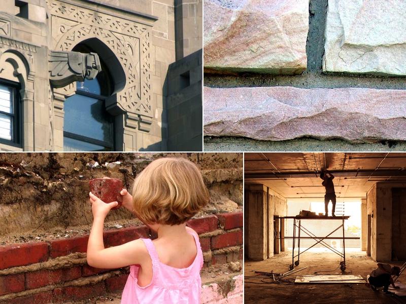 Steve Morford Construction, Inc.