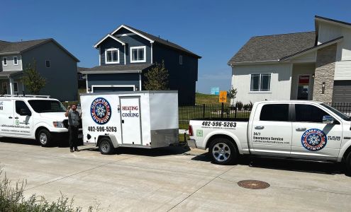 Comfort Advisors Heating and Cooling