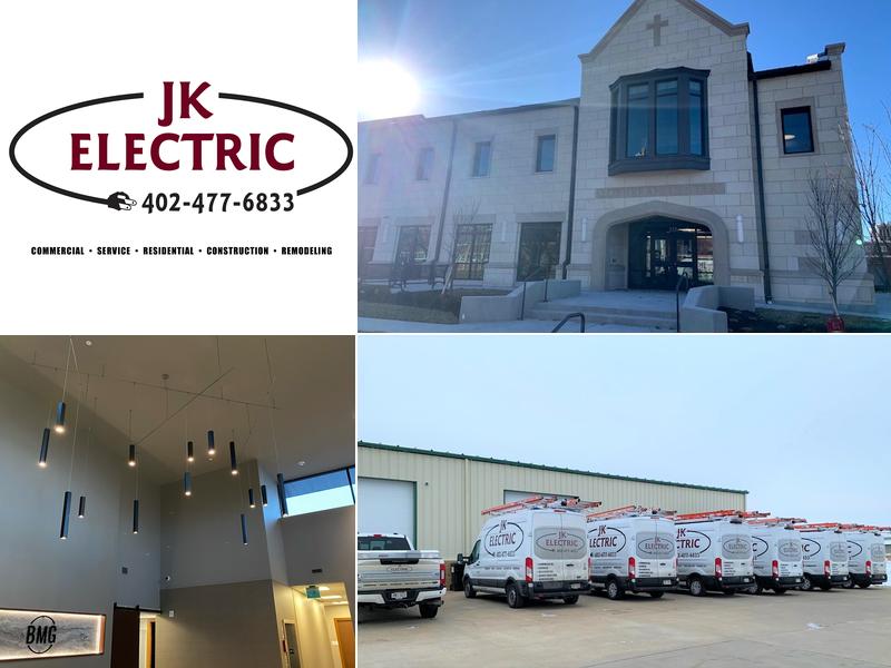 JK Electric, Inc.