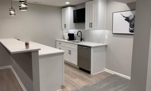 CT Construction Inc 7737 S 28th St, Lincoln Nebraska 68516