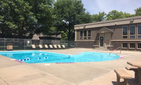 Southwood Apartments