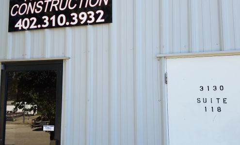 Iron Mountain Roofing & Construction