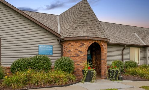 Thomasbrook Apartments