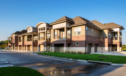 Ashbrook by Broadmoor