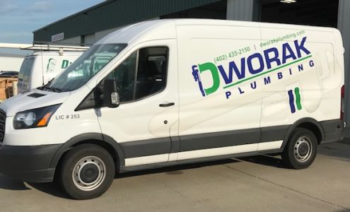 Dworak Plumbing 140 N 1st St STE C, Lincoln Nebraska 68508
