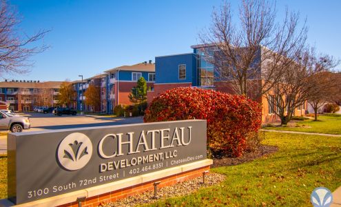 Chateau Development
