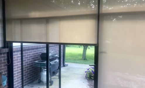 Bryer Carpet & Blinds