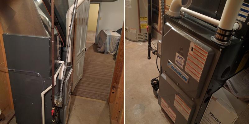 Myers Heating & Air Conditioning