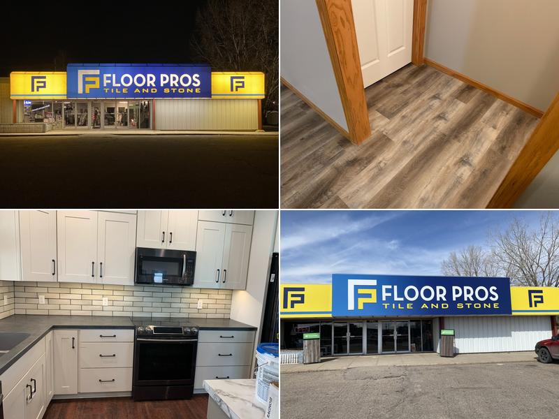 Floor Pros Tile & Stone