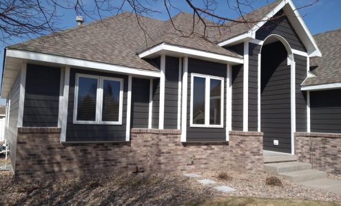 Rey Roofing & Seamless Gutters LLC