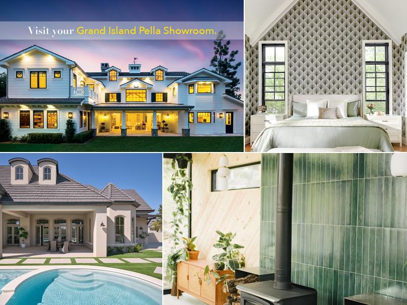 Pella Windows & Doors of Grand Island