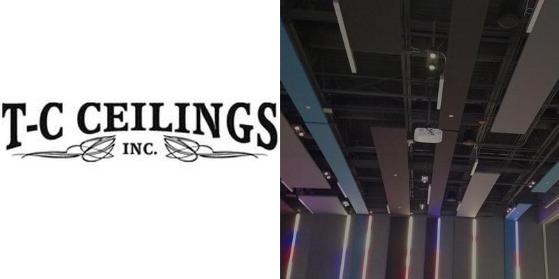T-C Ceilings Inc