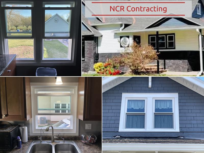 NCR Contracting