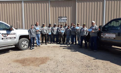 Tri-Cities Roofing & Sheet Metal