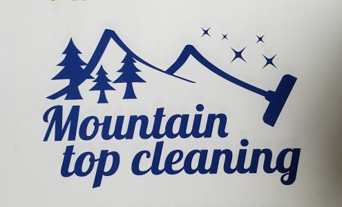 Mountain Top Cleaning Services
