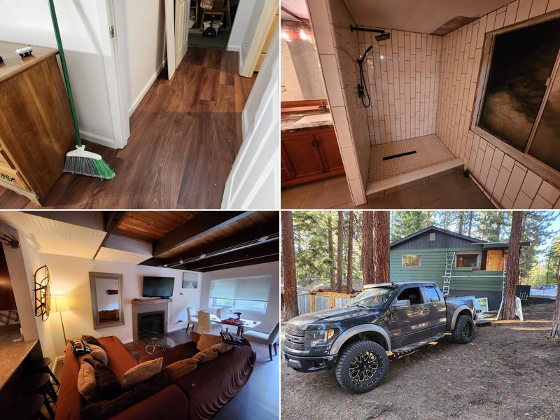 Paul's Home Improvement