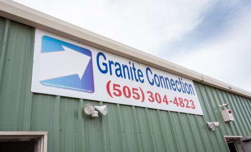 Granite Connection