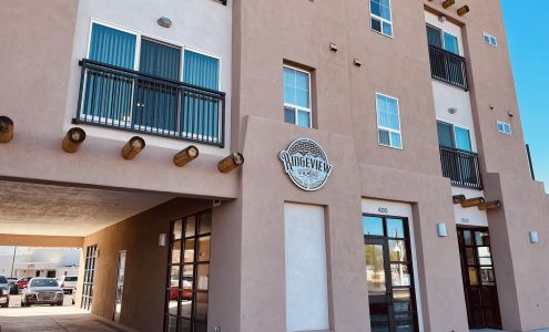 Ridgeview Roofing & Restoration