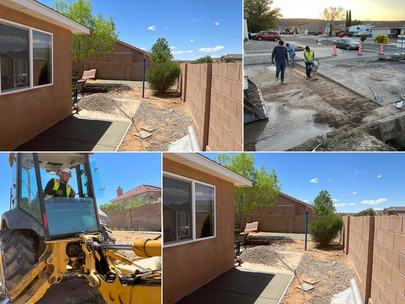 CIC Construction & Utilities