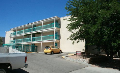 University Studio Apartments