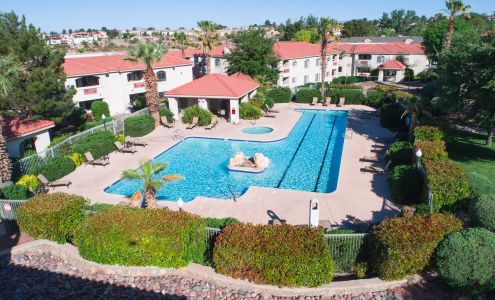 Quail Ridge Apartments