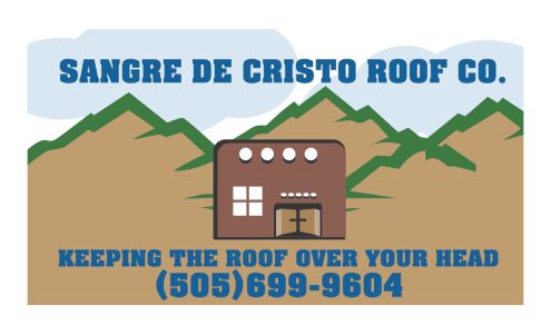 Sangre De Cristo Roof Company