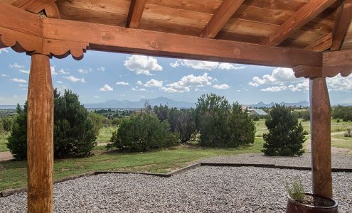 Bunny Terry Santa Fe Real Estate