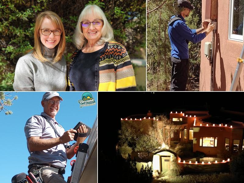 Beyond Inspections Service