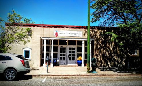 Santa Fe Properties