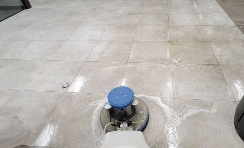 Pro Steamer Cleaning & Restoration