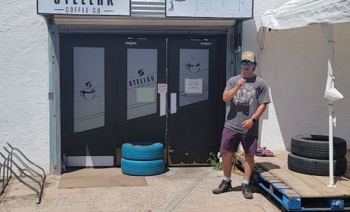 Arco Electric Co 309 N Virginia Ave, Roswell New Mexico 88201