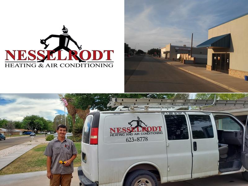 Nesselrodt Heating & Air Conditioning
