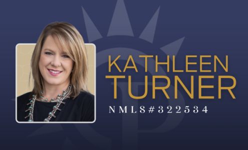 Kathleen Turner NMLS# 322534