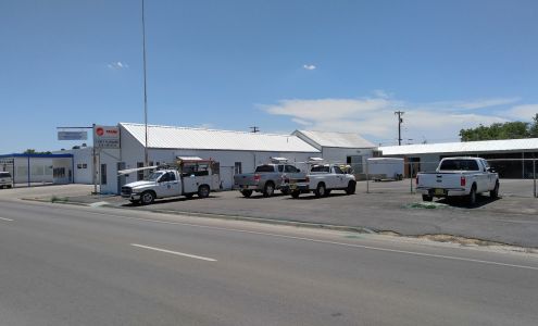 Coats Plumbing And HVAC, LLC 1801 W Main St, Artesia New Mexico 88210