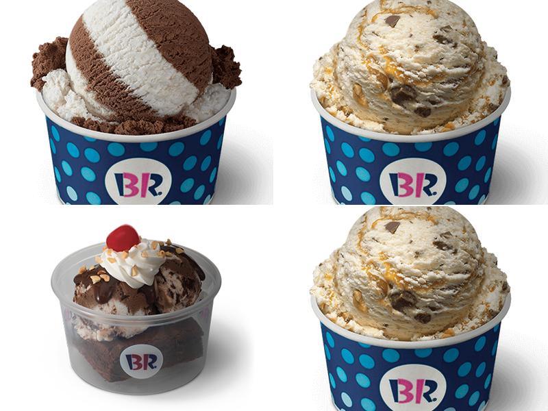 Baskin-Robbins