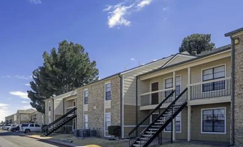 Saddlecreek Apartments