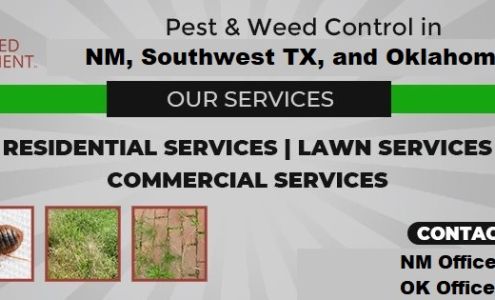 Advanced Pest and Weed Management LLC