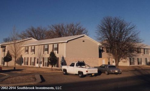 Southbrook Apartments