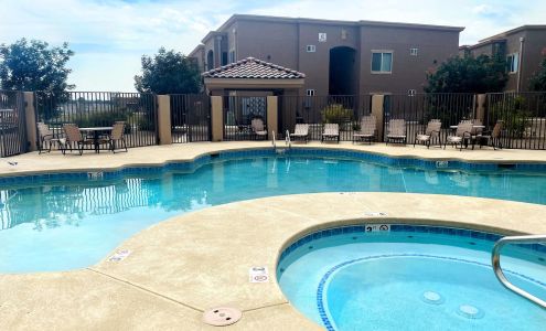 Spring River Luxury Apartment Homes