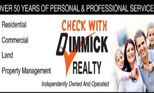 Dimmick Realty