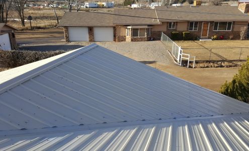 Cobos Roofing & Construction