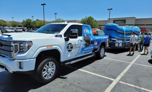 AE Properties + Allen Elmore + eXp Realty