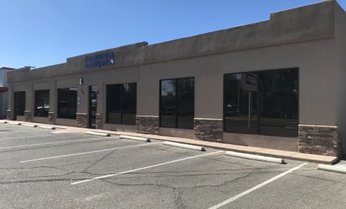 Coldwell Banker Cornerstone Realty