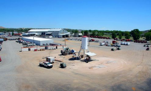 Riley Industrial Services, Inc.