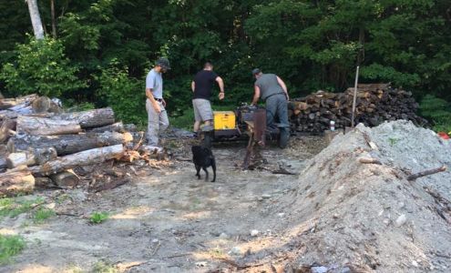 Big Bear Excavation 7 Branch Londonderry Turnpike W, Bow New Hampshire 03304